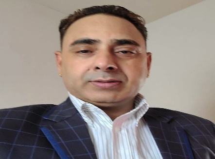 Mr. Bhavdatta Subedi