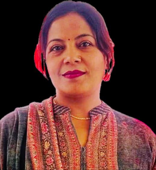 Ms. Gayatri Devi Sharma