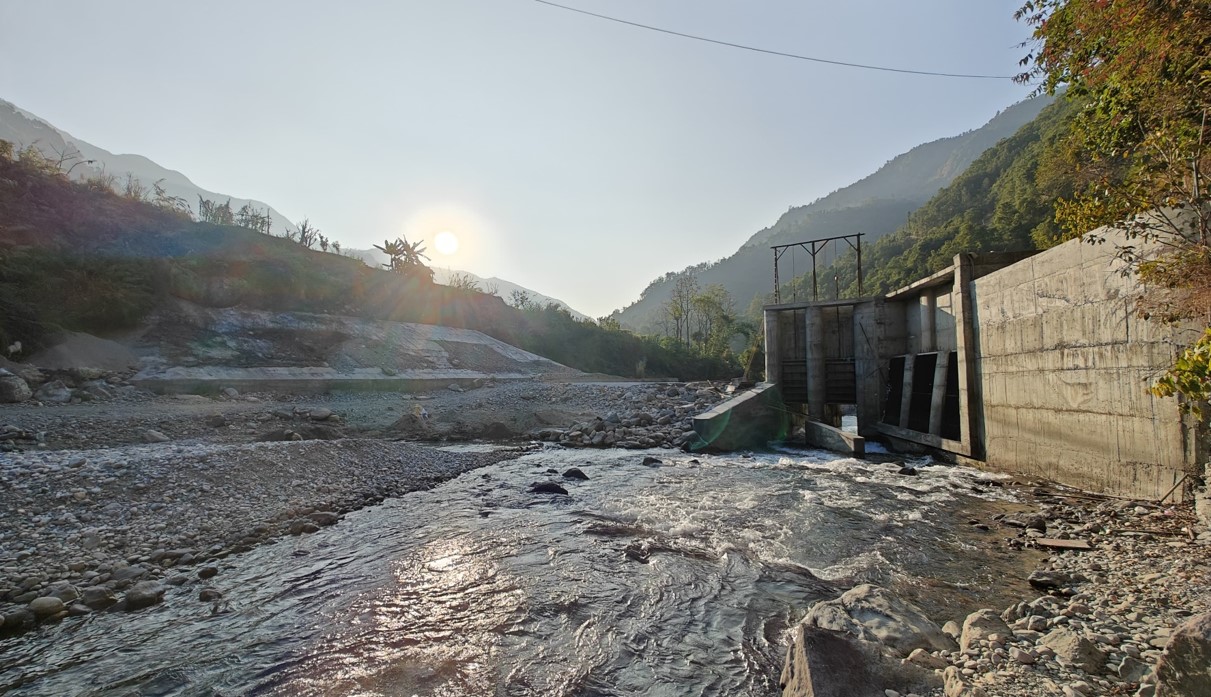 9.6 MW Capacity Visual