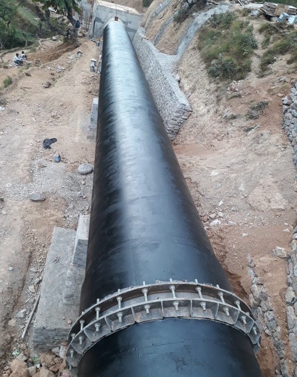 Alignment between IP51 and IP56