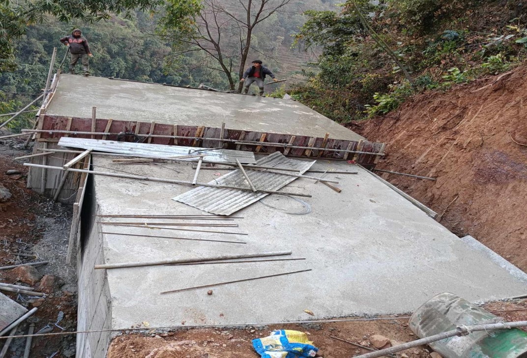 Surge Anchor Block ST-3