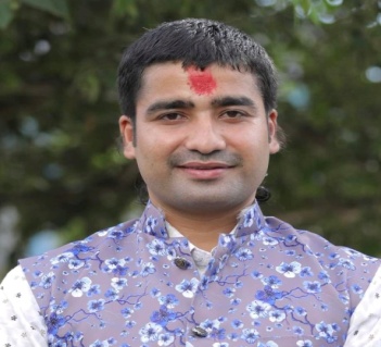 Mr. Indramani Sapkota