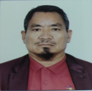 Mr. Nar Bahadur Gharti