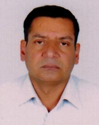 Mr. Ram Prasad Kandel