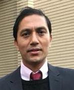 Mr. Salikram Sapkota